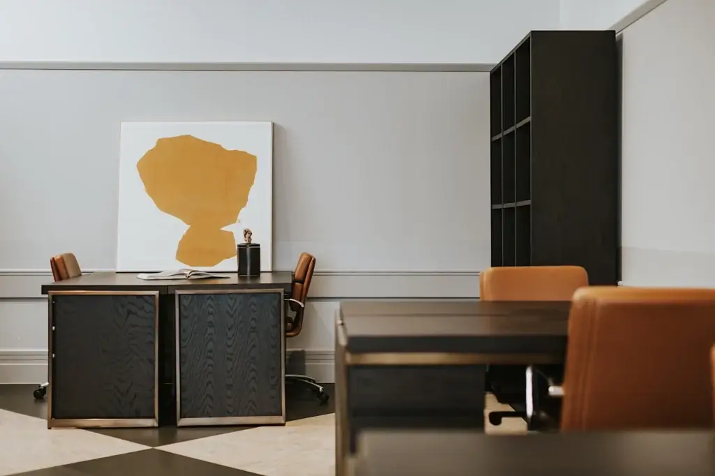 Industrious – Coworking Space at Raffles Arcade, Singapore – Industrious Coworking Space Singapore