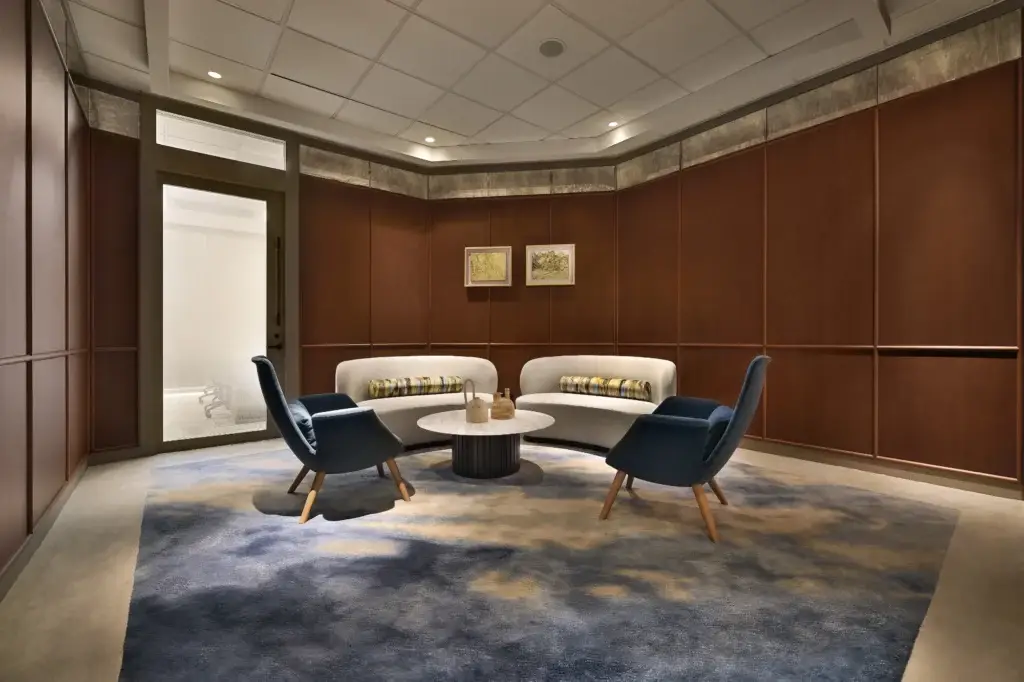 Industrious – Coworking Space at Afro-Asia, Singapore – Industrious Coworking Space Singapore