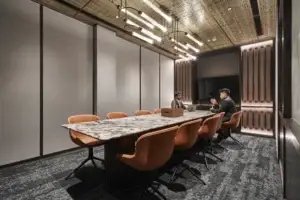 Industrious – Coworking & Serviced Offices at South Bridge, Singapore gallery image 5