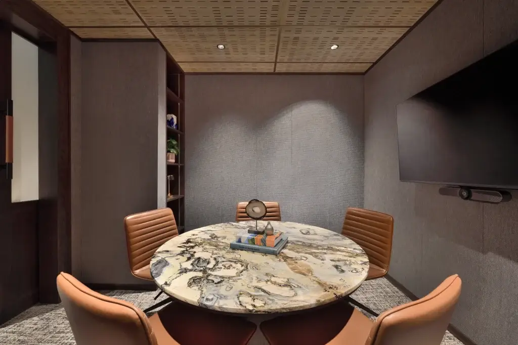 Industrious – Coworking Space at South Bridge, Singapore – Industrious Coworking Space Singapore