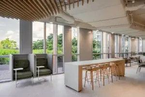Industrious – Coworking & Serviced Offices at Paya Lebar Quarter, Singapore gallery image 3