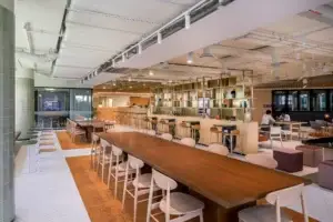 Industrious – Coworking & Serviced Offices at Paya Lebar Quarter, Singapore gallery image 4