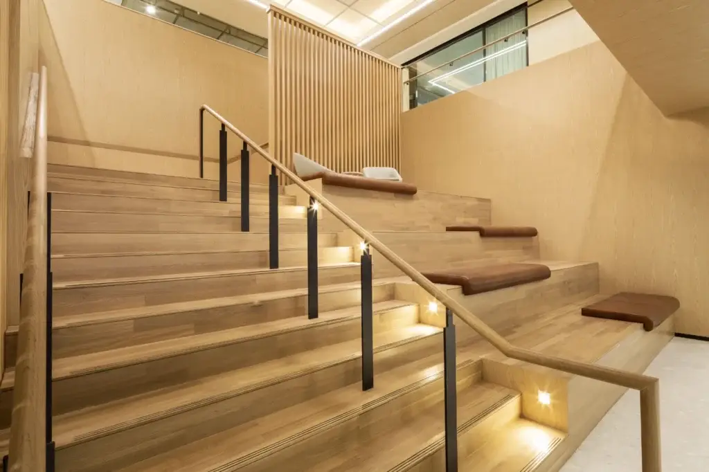 Industrious – Coworking Space at Paya Lebar Quarter, Singapore – Industrious Coworking Space Singapore