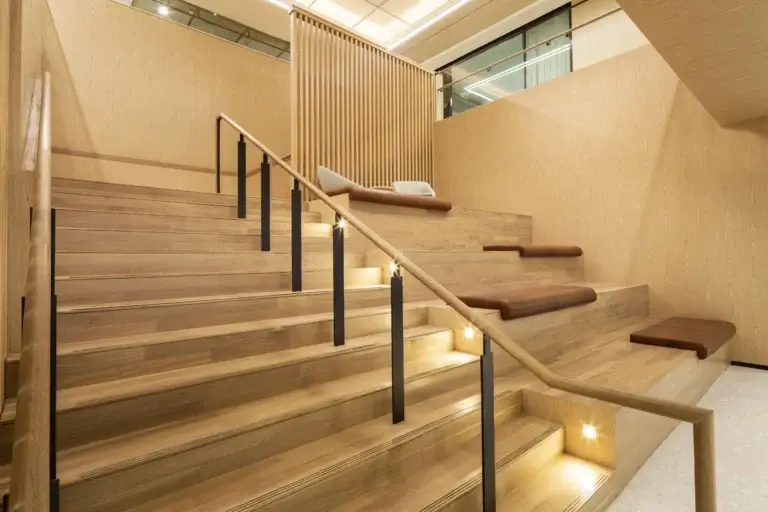 Industrious – Coworking Space at Paya Lebar Quarter, Singapore
