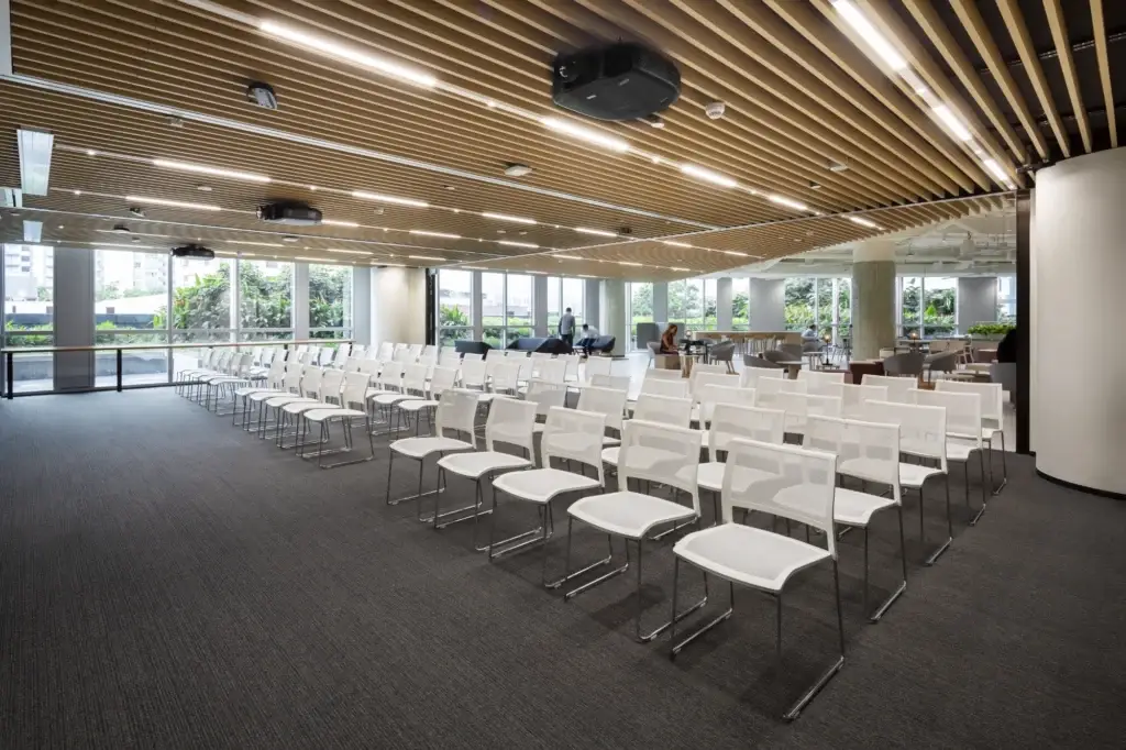 Industrious – Coworking Space at Paya Lebar Quarter, Singapore – Industrious Coworking Space Singapore