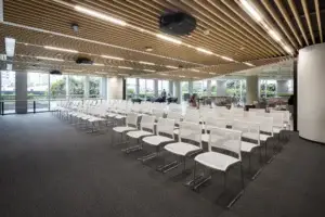 Industrious – Coworking & Serviced Offices at Paya Lebar Quarter, Singapore gallery image 6