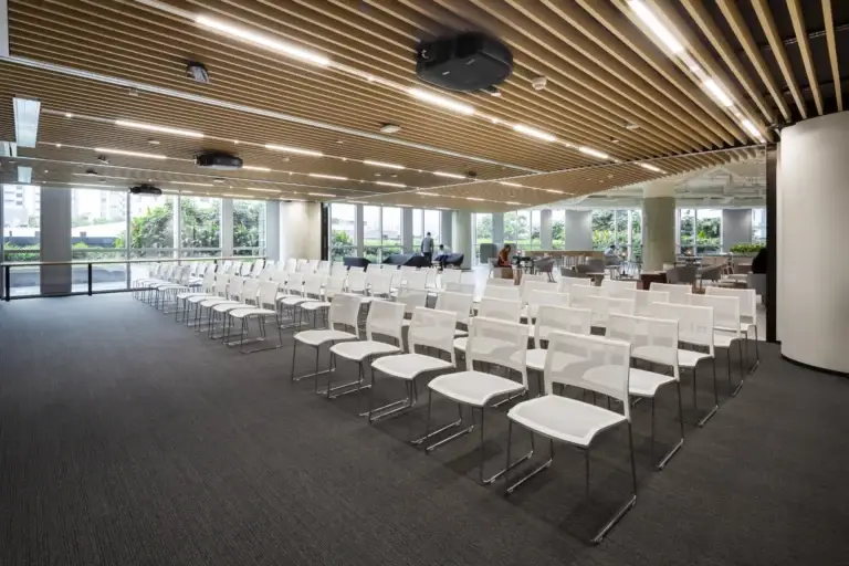 Industrious – Coworking Space at Paya Lebar Quarter, Singapore