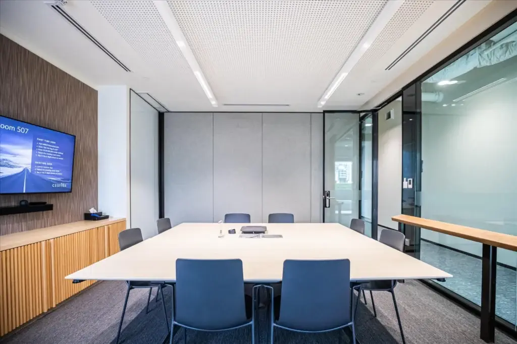 Industrious – Coworking Space at Paya Lebar Quarter, Singapore – Industrious Coworking Space Singapore