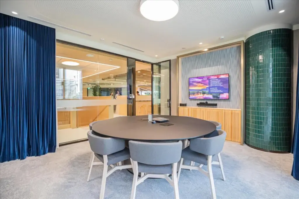 Industrious – Coworking Space at Paya Lebar Quarter, Singapore – Industrious Coworking Space Singapore