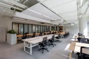 Industrious – Coworking & Serviced Offices at Paya Lebar Quarter, Singapore gallery image 9