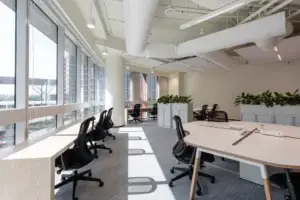 Industrious – Coworking & Serviced Offices at Paya Lebar Quarter, Singapore gallery image 10