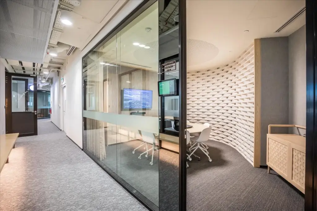 Industrious – Coworking Space at Paya Lebar Quarter, Singapore – Industrious Coworking Space Singapore