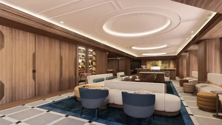 Industrious – Coworking Space at Stamford Place, Singapore-City Hall