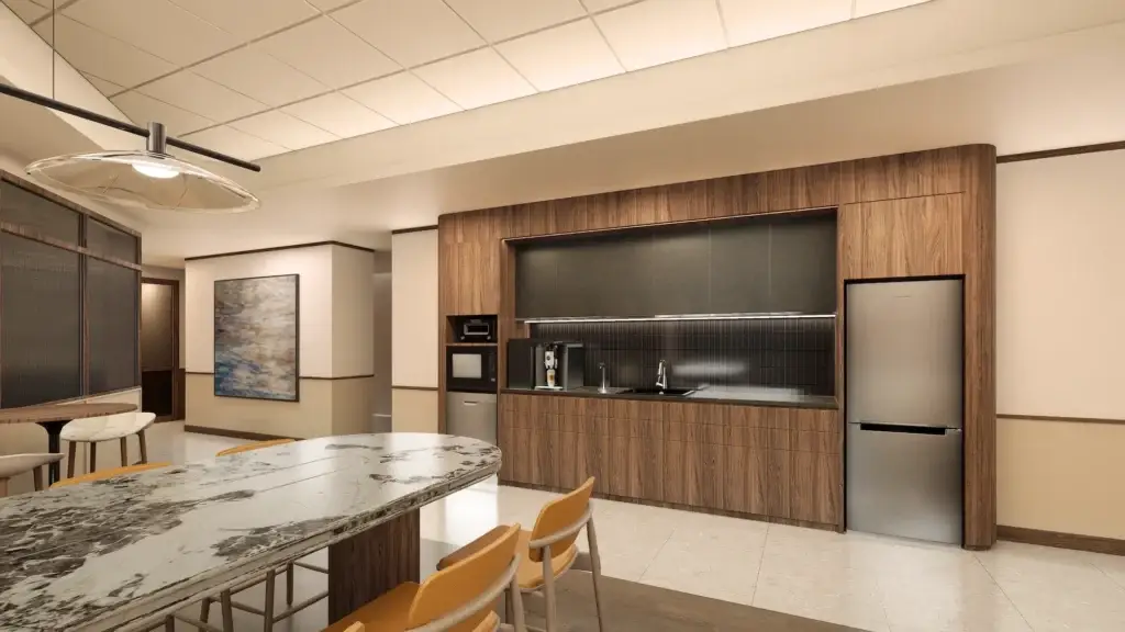 Industrious – Coworking Space at Stamford Place, Singapore-City Hall – Industrious Coworking Space Singapore
