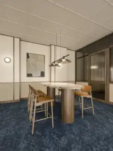 Industrious – Coworking & Serviced Offices at Stamford Place, Singapore-City Hall, Singapore gallery image 4