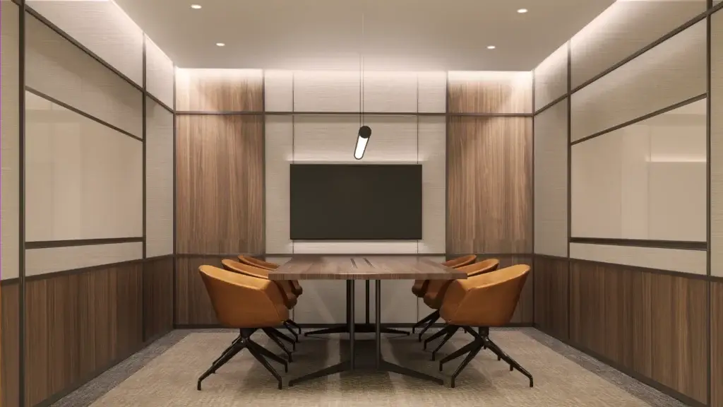 Industrious – Coworking Space at Stamford Place, Singapore-City Hall – Industrious Coworking Space Singapore