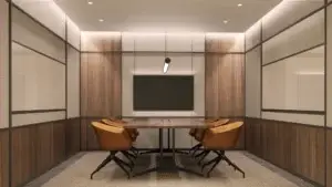 Industrious – Coworking & Serviced Offices at Stamford Place, Singapore-City Hall, Singapore gallery image 6