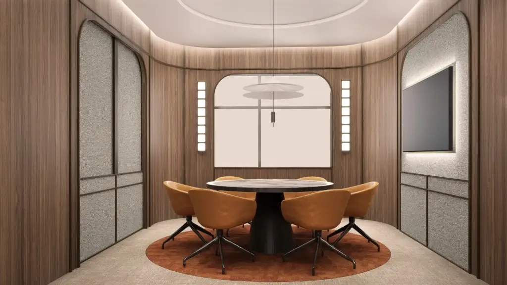 Industrious – Coworking Space at Stamford Place, Singapore-City Hall – Industrious Coworking Space Singapore
