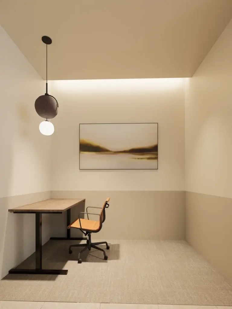 Industrious – Coworking Space at Stamford Place, Singapore-City Hall – Industrious Coworking Space Singapore