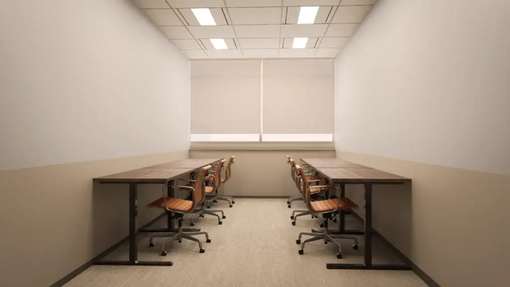 Industrious – Coworking Space at Stamford Place, Singapore-City Hall – Industrious Coworking Space Singapore
