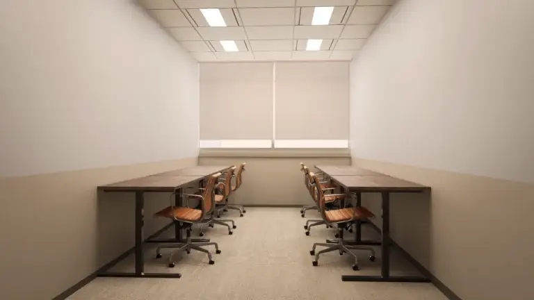 Industrious – Coworking Space at Stamford Place, Singapore-City Hall