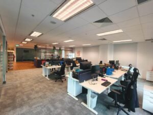 Bugis Junction Towers Office for Rent | Grade A Singapore gallery image 9