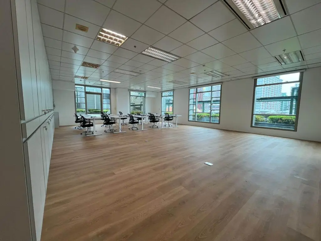 Office Space for Lease at Bugis Junction Towers, Singapore – Office space for lease at Bugis Junction Towers Singapore