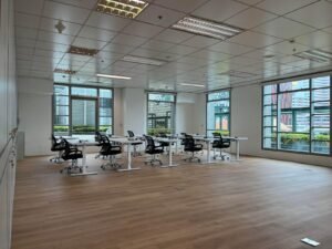 Bugis Junction Towers Office for Rent | Grade A Singapore gallery image 3