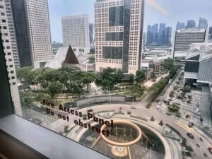 Enterprise Office Suites at Suntec Tower 2, Singapore gallery image 12