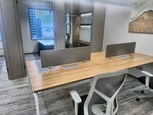 Enterprise Office Suites at Suntec Tower 2, Singapore gallery image 3