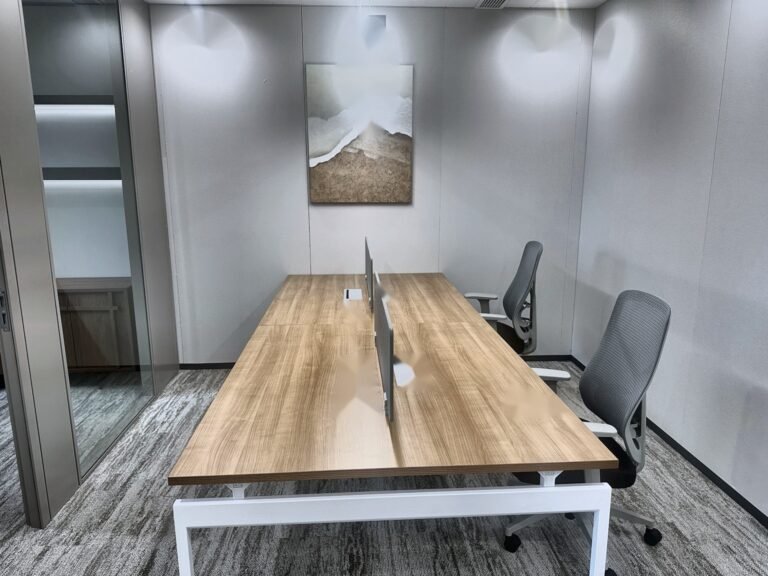 Enterprise Office Suites at Suntec Tower 2, Singapore