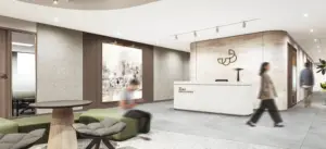 The Work Boulevard – Coworking & Serviced Offices at SGX Centre 2, Singapore gallery image 2