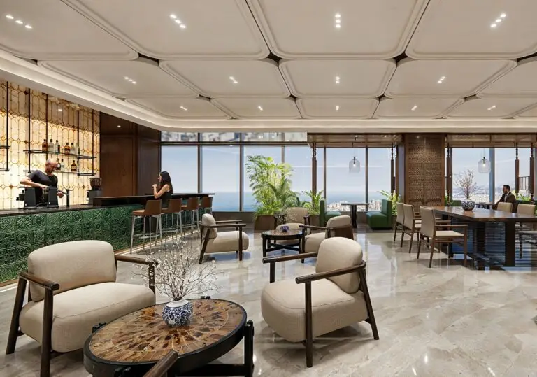 The Executive Centre – Serviced Offices & Coworking at IOI Central Boulevard Towers, Marina Bay, Singapore