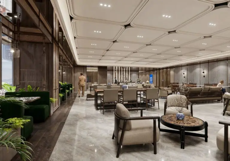 The Executive Centre – Serviced Offices & Coworking at IOI Central Boulevard Towers, Marina Bay, Singapore