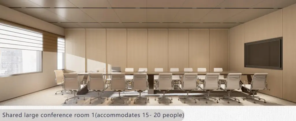 Enterprise Office Suites at Suntec Tower 2, Singapore – final_conference_room