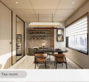Enterprise Office Suites at Suntec Tower 2, Singapore gallery image 10