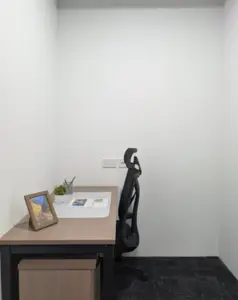 Corporate Serviced Offices – Serviced Offices & Coworking at SGX Centre 2, Singapore gallery image 3