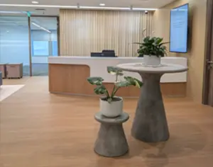 Corporate Serviced Offices – Serviced Offices & Coworking at SGX Centre 2, Singapore gallery image 6