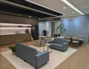 Corporate Serviced Offices – Serviced Offices & Coworking at SGX Centre 2, Singapore gallery image 5