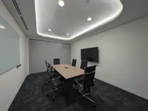 Corporate Serviced Offices – Serviced Offices & Coworking at SGX Centre 2, Singapore gallery image 4