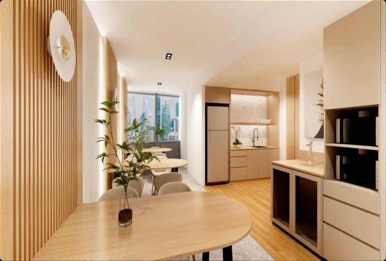 JHub Signature – Private Enterprise Offices at 16 Collyer Quay, Raffles Place Singapore