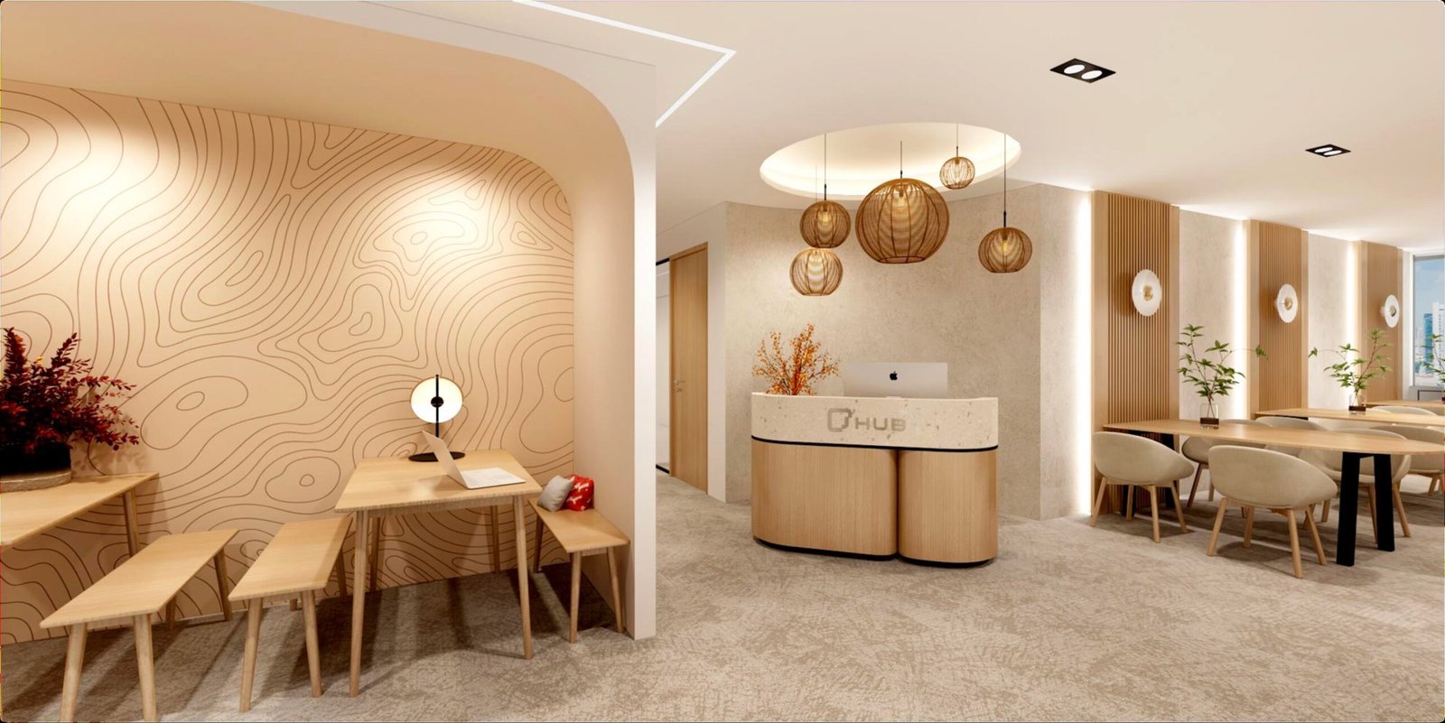 JHub Signature – Private Enterprise Offices at 16 Collyer Quay, Raffles Place Singapore