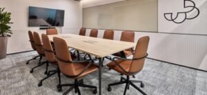 The Work Boulevard – Coworking & Serviced Offices at SGX Centre 2, Singapore gallery image 4