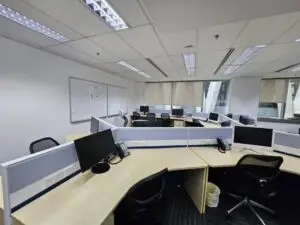 112 Robinson Road Office for Rent | Grade A Singapore gallery image 7
