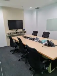 112 Robinson Road Office for Rent | Grade A Singapore gallery image 8