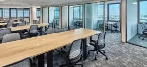 The Work Boulevard – Coworking & Serviced Offices at SGX Centre 2, Singapore gallery image 3