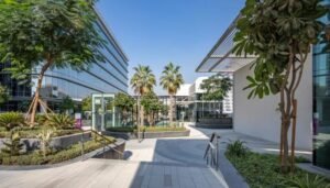 Regus – Serviced Offices & Coworking at CommerCity, Umm Ramool, Dubai gallery image 2