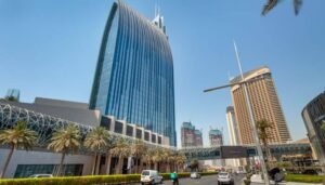 Regus – Serviced Offices & Coworking at Boulevard Plaza Tower 1, Downtown Dubai, Dubai gallery image 2
