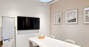 Regus – Serviced Offices & Coworking at Deira City Center, Deira, Dubai gallery image 2