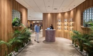 JustCo – Coworking & Serviced Offices at Menara Hap Seng 3, Kuala Lumpur gallery image 2